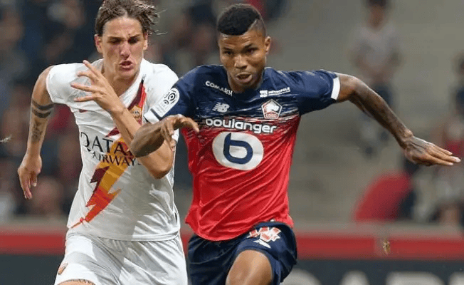 周六019 法甲 洛里昂VS朗斯，精选赛事推测